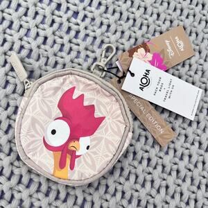 Aloha Collection X DISNEY• Cutie Heihei  Rooster Moana  LIMITED EDITION